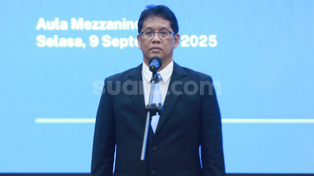3 Kontroversi Purbaya Yudhi Sadewa di Tengah Jabatan Baru sebagai Menteri