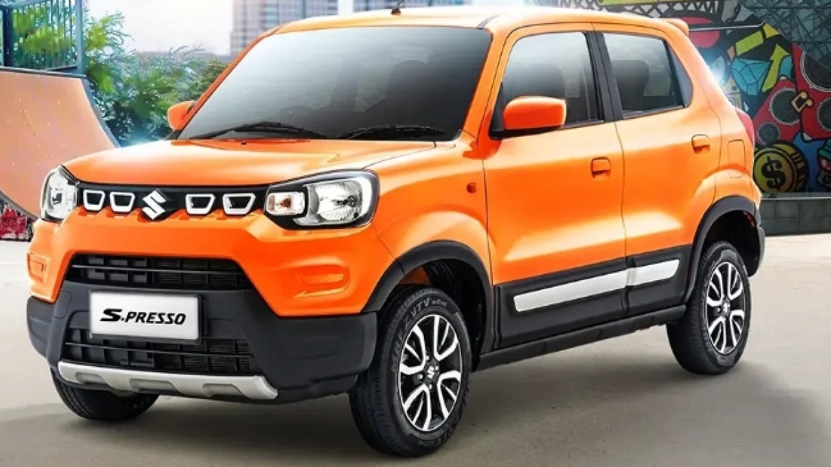 7 Rekomendasi Mobil Baru 100 Jutaan, Pilihan Terbaik September 2025