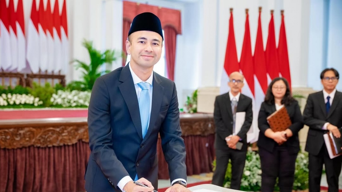 Berapa Triliun Harta Raffi Ahmad? Diisukan Jadi Menpora