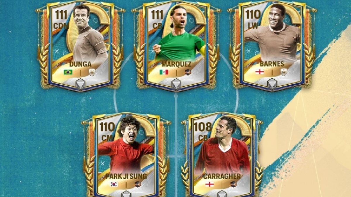 23 Kode Redeem FC Mobile 11 November: Klaim 15.000 Gems, Rank Up Item, dan Skin Sepatu