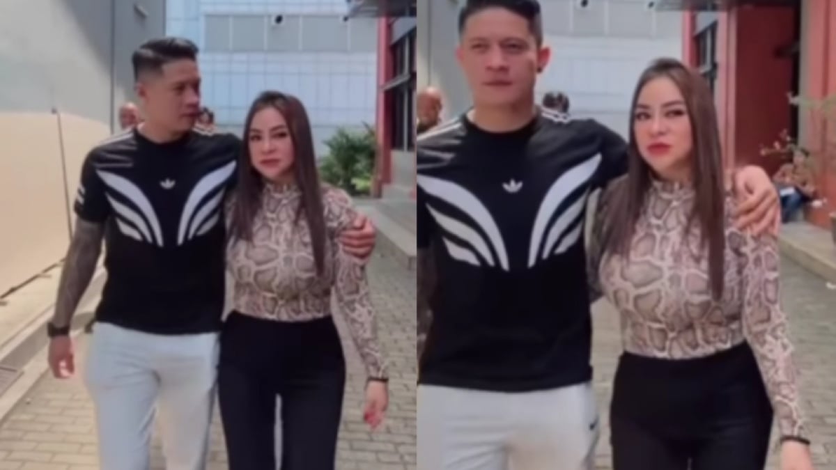 Anisa Bahar Diam-Diam Sudah Menikah Lagi, Padahal Baru Kenal 2 Minggu dengan Firmansyah Salambela