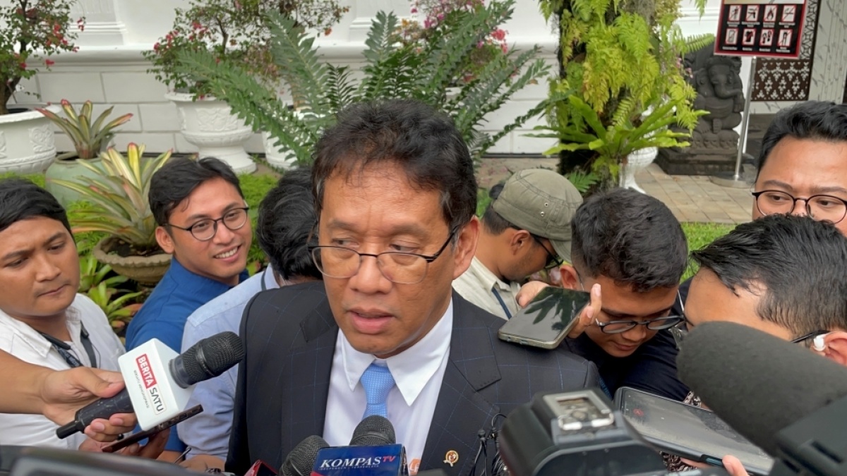 Menkeu Baru Diingatkan Buat Kebijakan Realistis, INDEF: Belanja Negara Perlu Ditata Ulang
