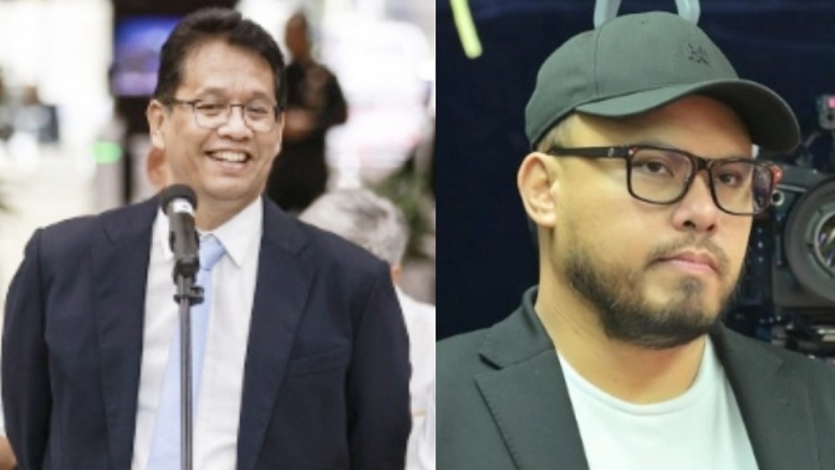 Ucapan Nyelekit Menkeu Purbaya Bikin Joko Anwar Syok, Publik Ikut Geram: Kata-katamu Setajam Silet!
