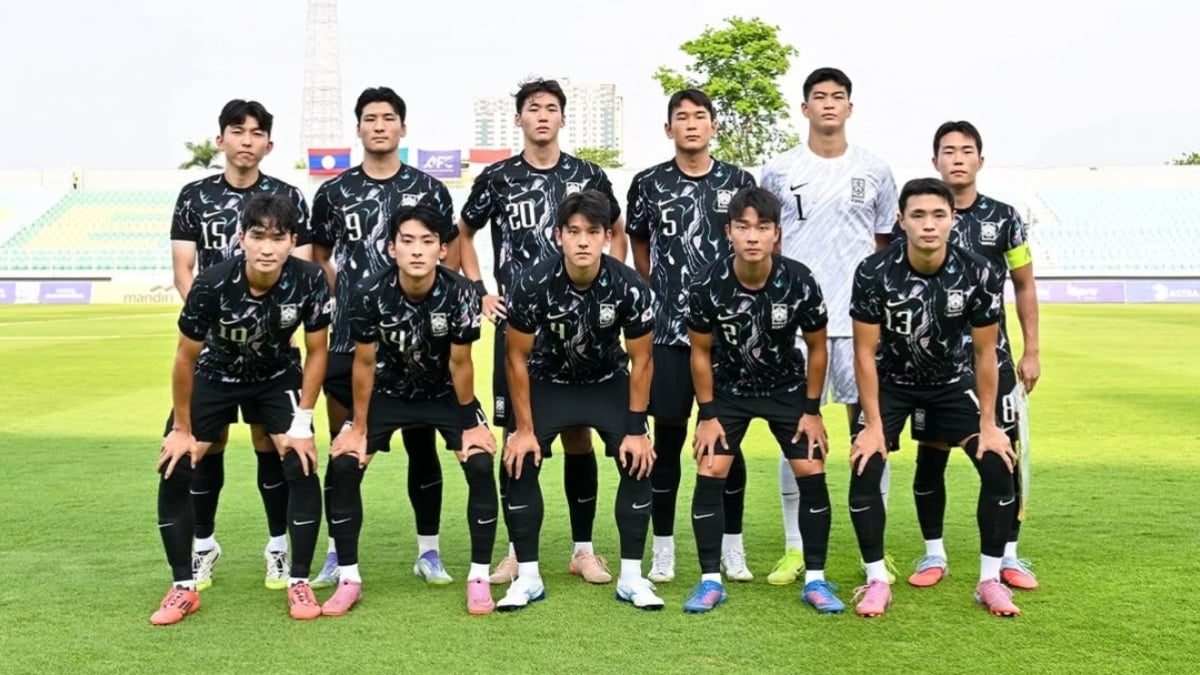 Laga Hidup Mati, 3 Pemain Korea Selatan yang Wajib Dimatikan Timnas Indonesia U-23