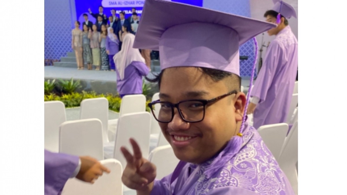 Bukan Cuma Tudingan 'Agen CIA'? Ini 4 Fakta Geger Lain dari Anak Menkeu Purbaya Sadewa