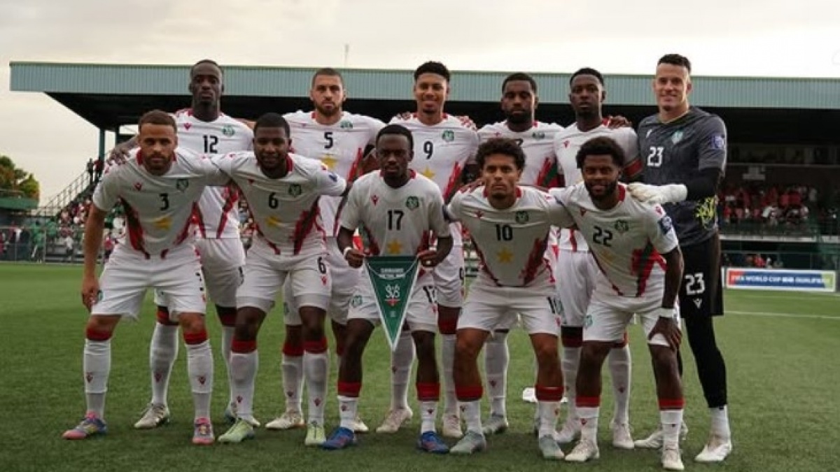 Indonesia di Ujung Tanduk, Negara Keturunan Jawa Malah Berpeluang Lolos ke Piala Dunia 2026
