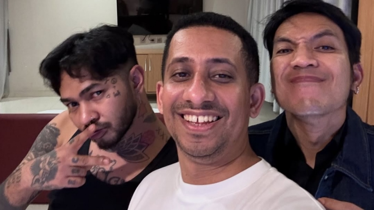 Hati Habib Ja'far Hancur Tahu Onad Ditangkap Karena Narkoba: Tak Ada Toleransi!