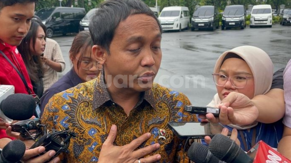 KPK Tegaskan Punya Wewenang Panggil Menhut Raja Juli, Telusuri Irisan Kasus Suap Bupati Kuansing