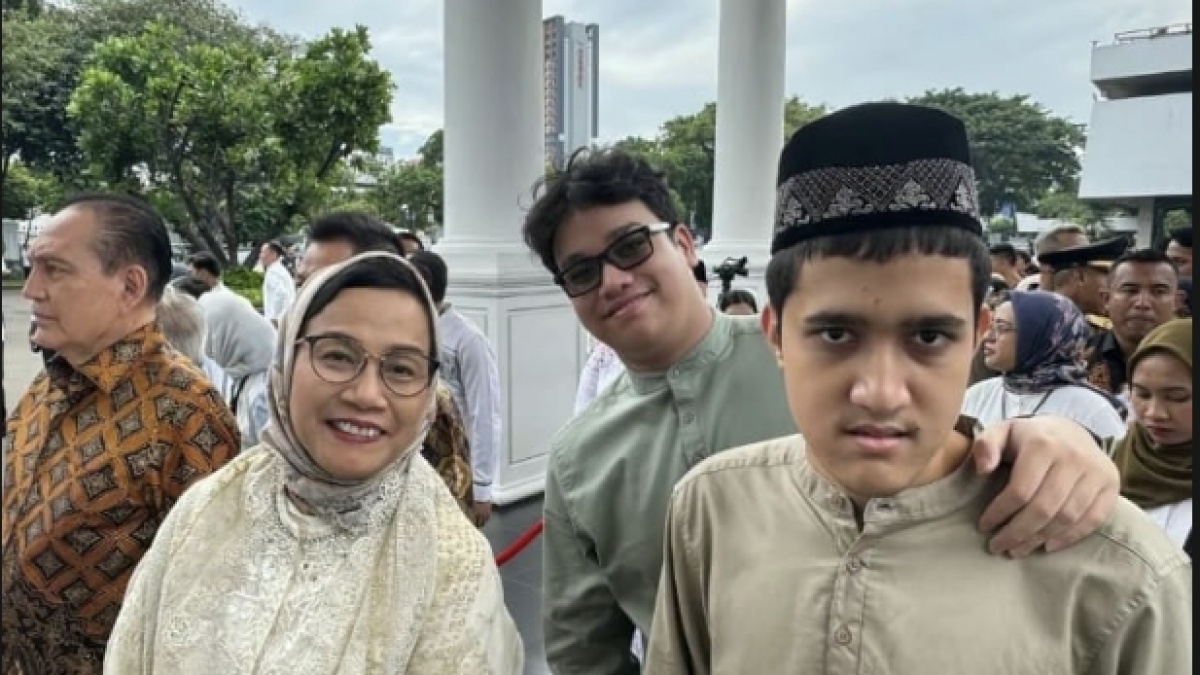 Profil Yudo Sadewa, Diduga Anak Menkeu Purbaya yang Sindir Sri Mulyani