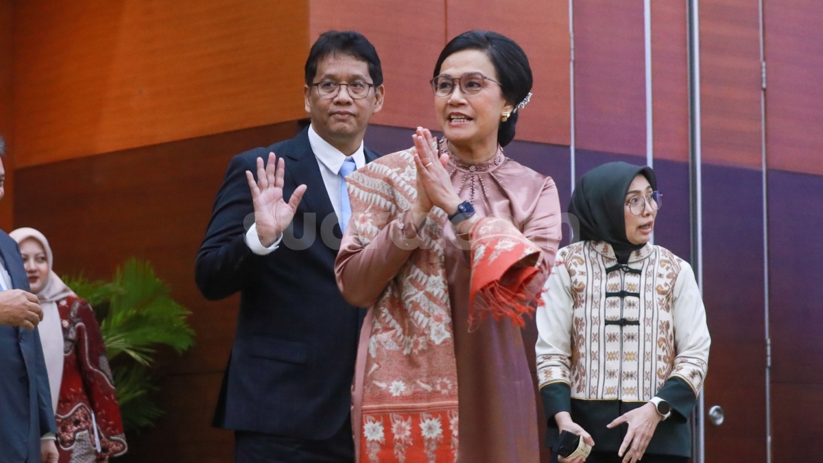RAPBN 2027: Anggaran TKD Era Menkeu Purbaya Lebih Kecil Dibanding Sri Mulyani