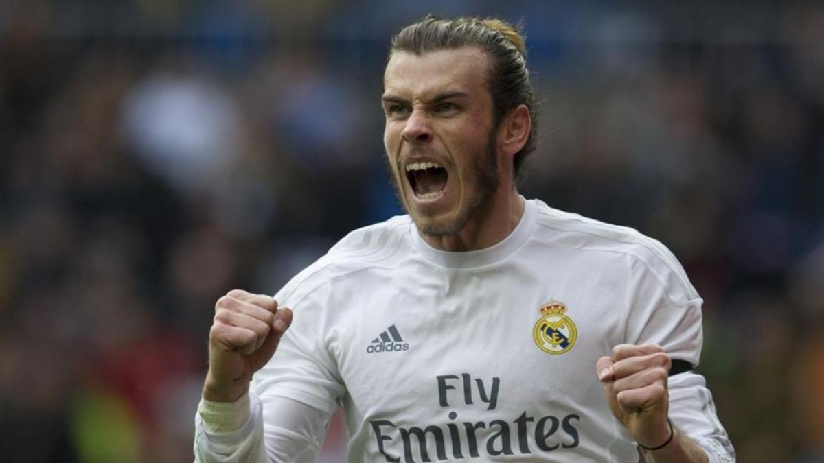 Gareth Bale Ungkap Rahasia: Hampir Bela Manchester United tapi Batal Gegara Ini
