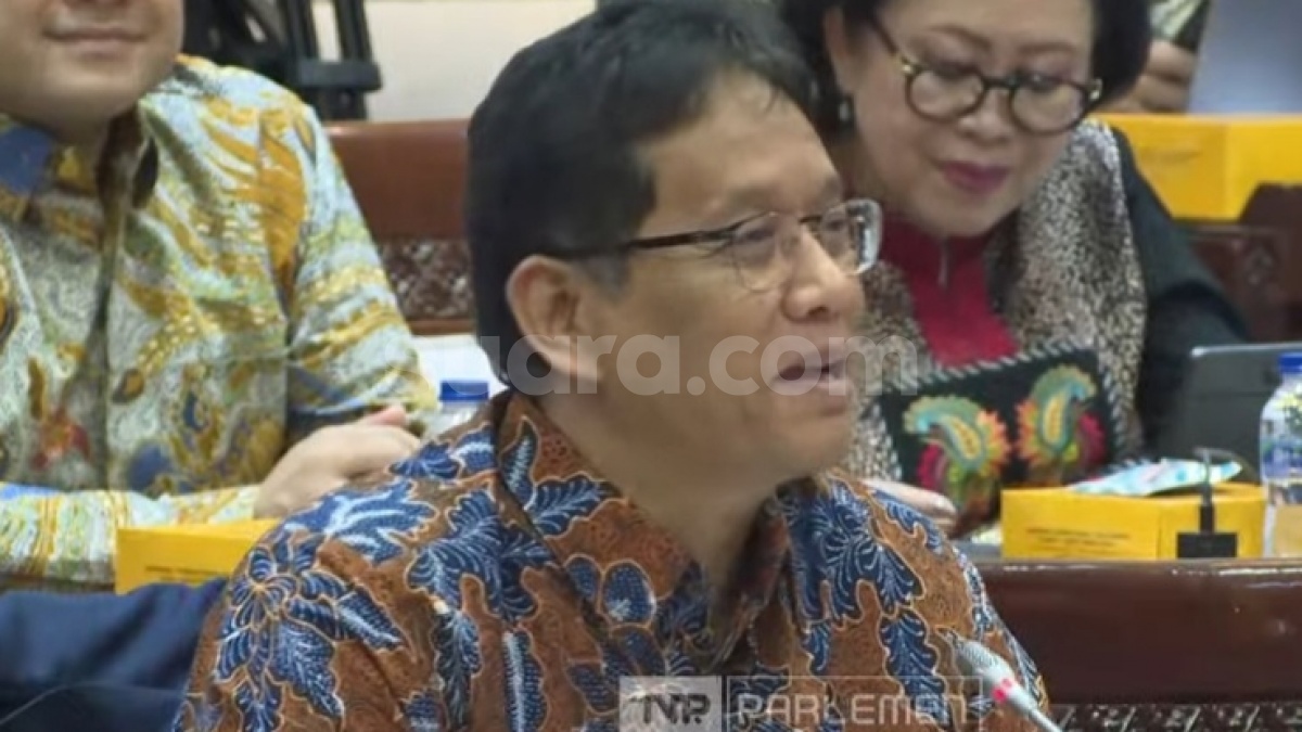 Legislator PDIP Beri Sindiran ke Menkeu Purbaya: Dua Hari Jabat, Dua Hari Jadi Orang Paling Viral