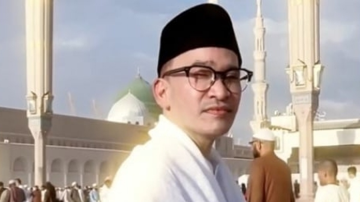 3 Point Kronologi Ruben Onsu Diduga Kena Tipu Miliaran Rupiah Gara-Gara Bisnis Mukena