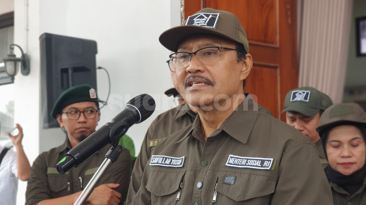 Anggaran Bansos 2025 Meningkat Drastis Jadi Rp110 Triliun, Sasar Jutaan Penerima Baru