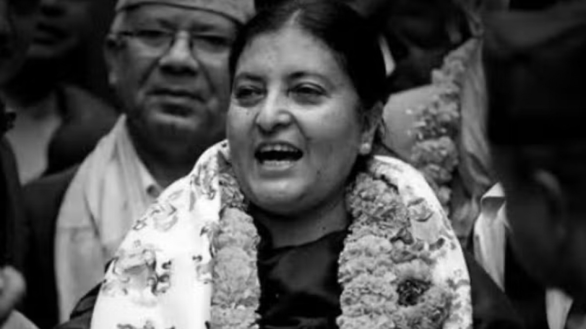 Siapa Rajyalaxmi Chitrakar, Istri Mantan PM Nepal yang Tewas Tragis dalam Kerusuhan Nasional