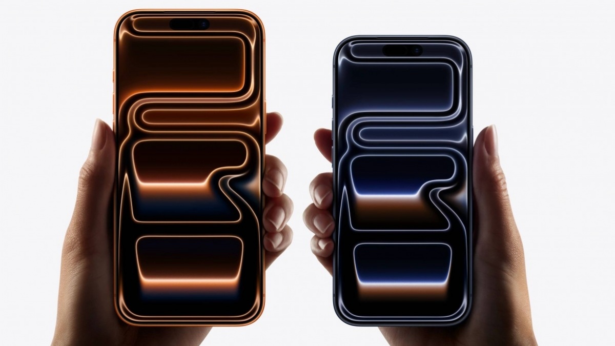 Bocoran iPhone Masa Depan: Kamera Selfie Bakal 'Hilang'