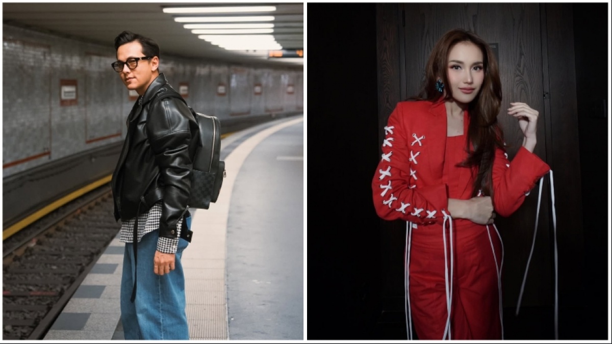 Andhika Pratama Sentil Ayu Ting Ting di Depan Billy Syahputra: Lebih Cantik Istri Lu!