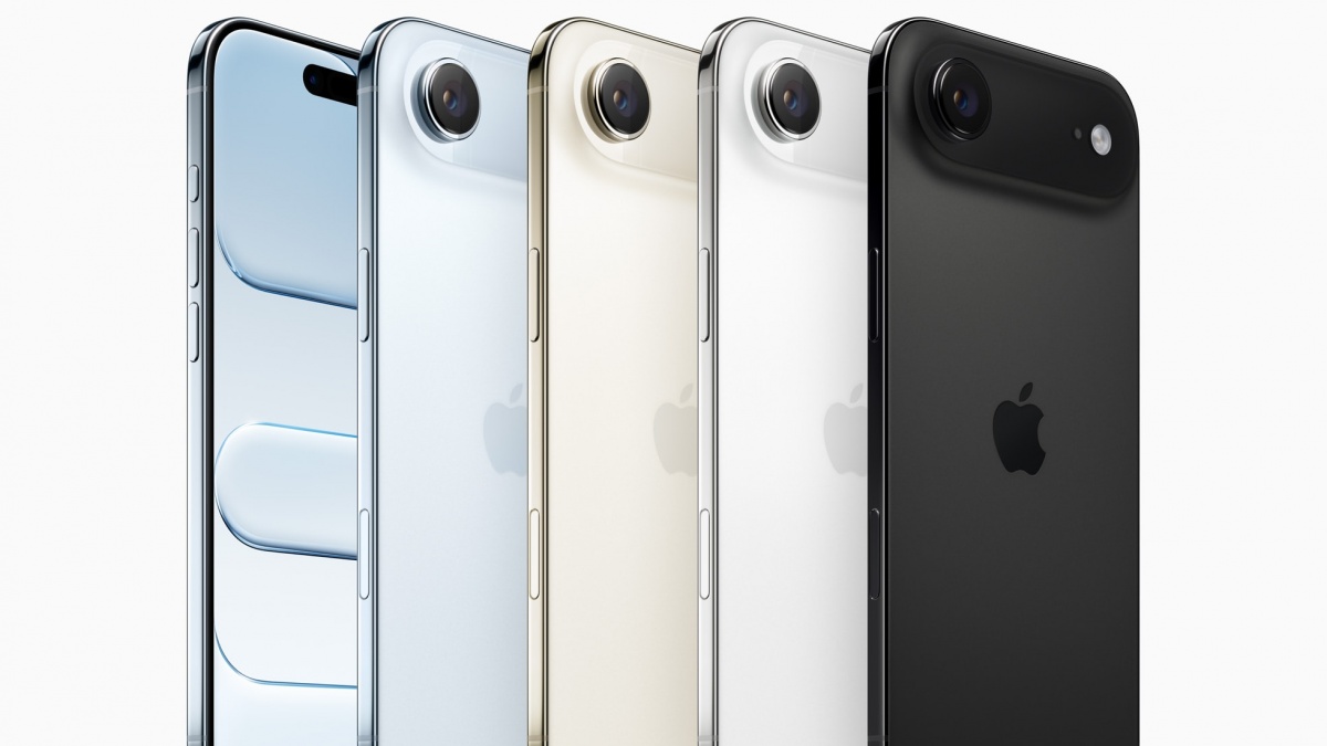 Rumor : Produksi iPhone Air Dikurangi, Ada Apa?