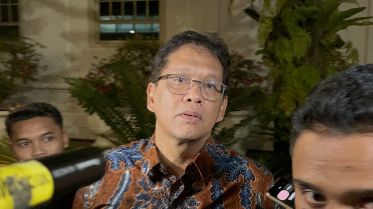 Hendri Satrio Beri Pesan Menkeu Baru: Kurangi Bicara Banyakin Aksi