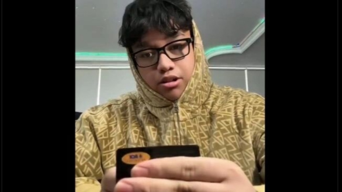 Terungkap Siapa Yudo Sadewa! Anak Menkeu Baru Ini Ternyata Trader Kripto