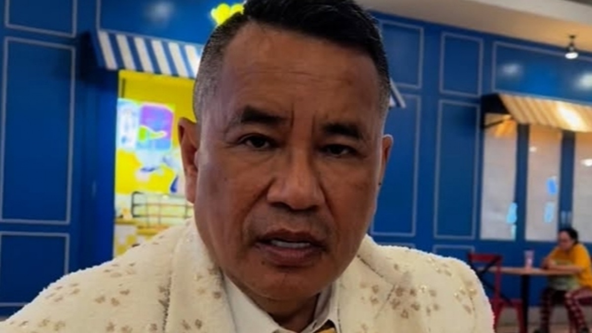 Dimintai Tolong Tangani Kasus Ammar Zoni, Apa kata Hotman Paris?