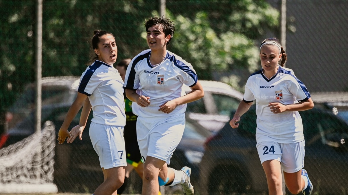 Profil Women Torres Calcio, Klub Baru Estella Loupatty di Italia