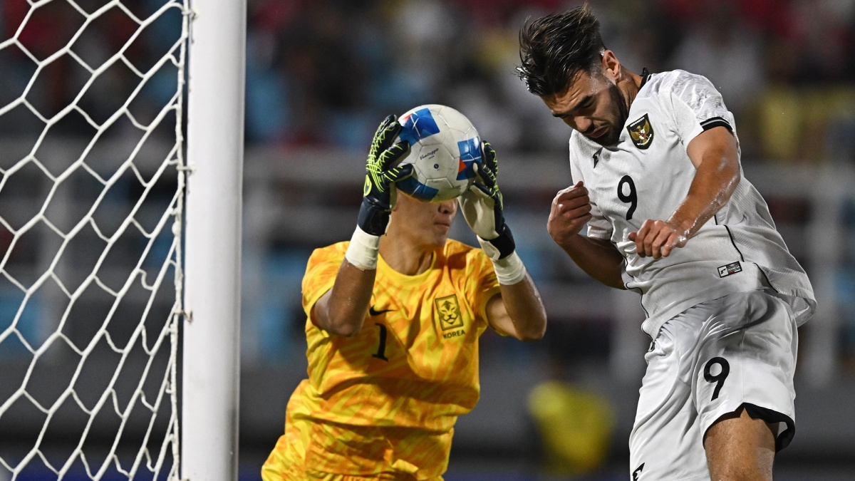 Timnas Indonesia U-22 Pecahkan Rekor Jelang SEA Games 2025, Apa Itu?
