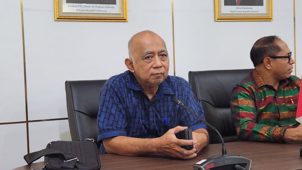 PAN Tolak PAM Jaya Jadi Perseroda: Khawatir IPO dan Komersialisasi Air Bersih