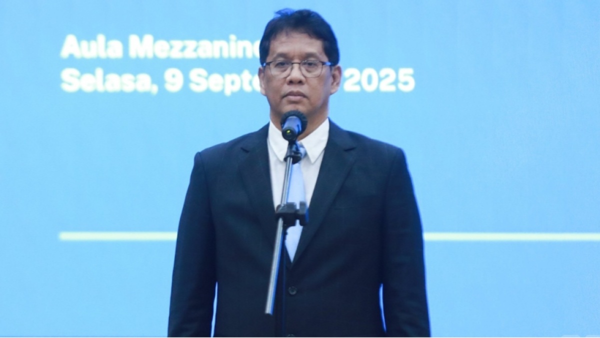 Baru Sehari Jabat Menteri Keuangan, Purbaya Yudhi Sadewa Didemo dan Didesak Dicopot