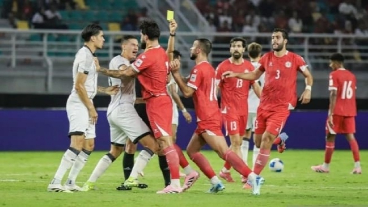 Tidak Kalah di FIFA Matchday, Ranking FIFA Timnas Indonesia Justru Anjlok