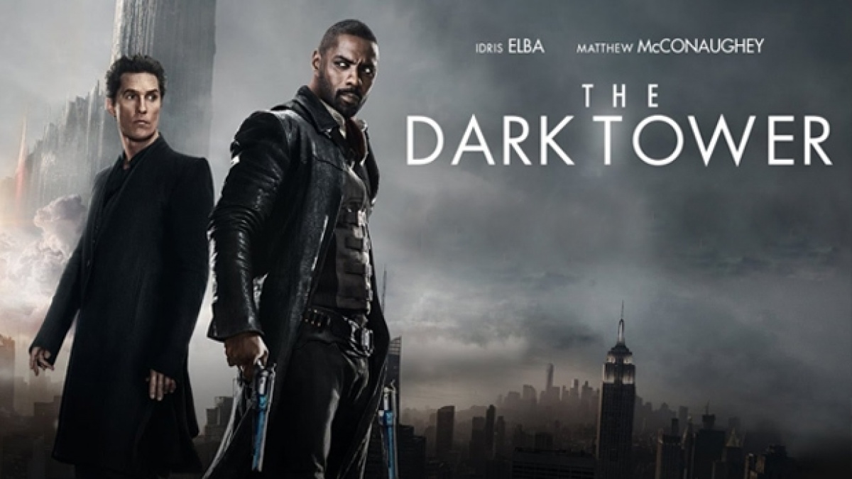 The Dark Tower:  Pertarungan Lintas Dimensi Idris Elba-Matthew McConaughey, Malam Ini di Trans TV