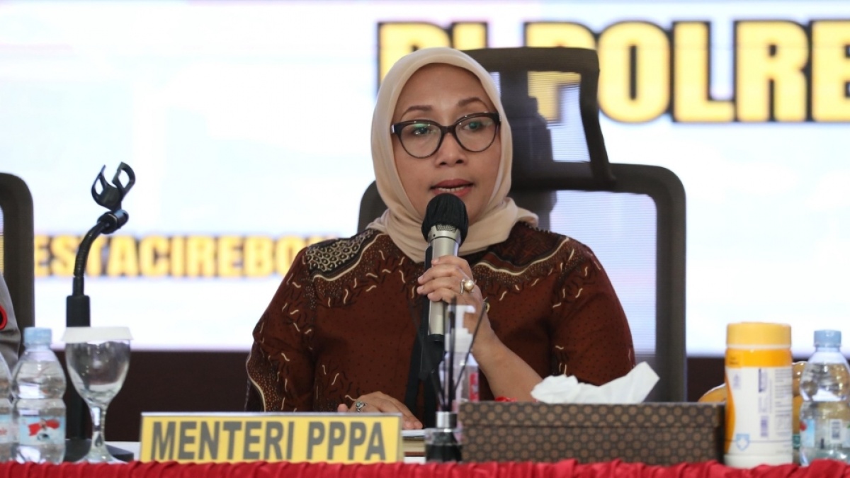 UU PPRT Disahkan: Menteri PPPA Pastikan Tak Ada Lagi Pekerja Tanpa Perlindungan