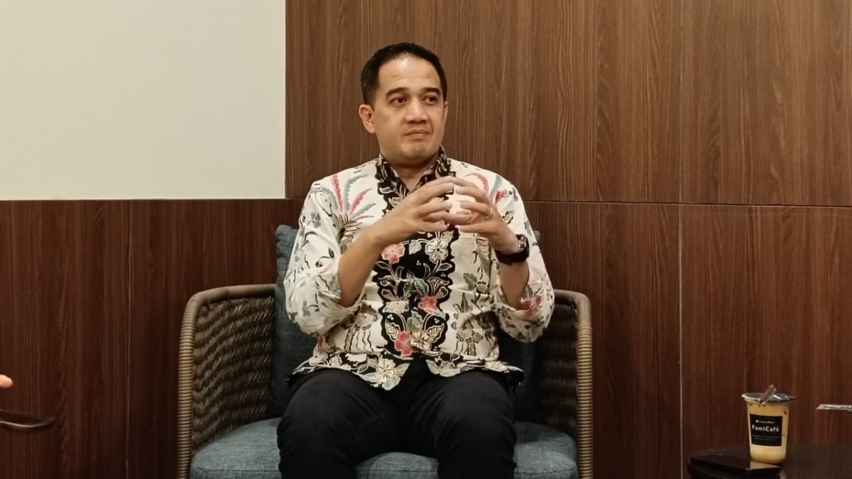 Dirut Baru Siap Bawa Smesco ke Masa Kejayaan
