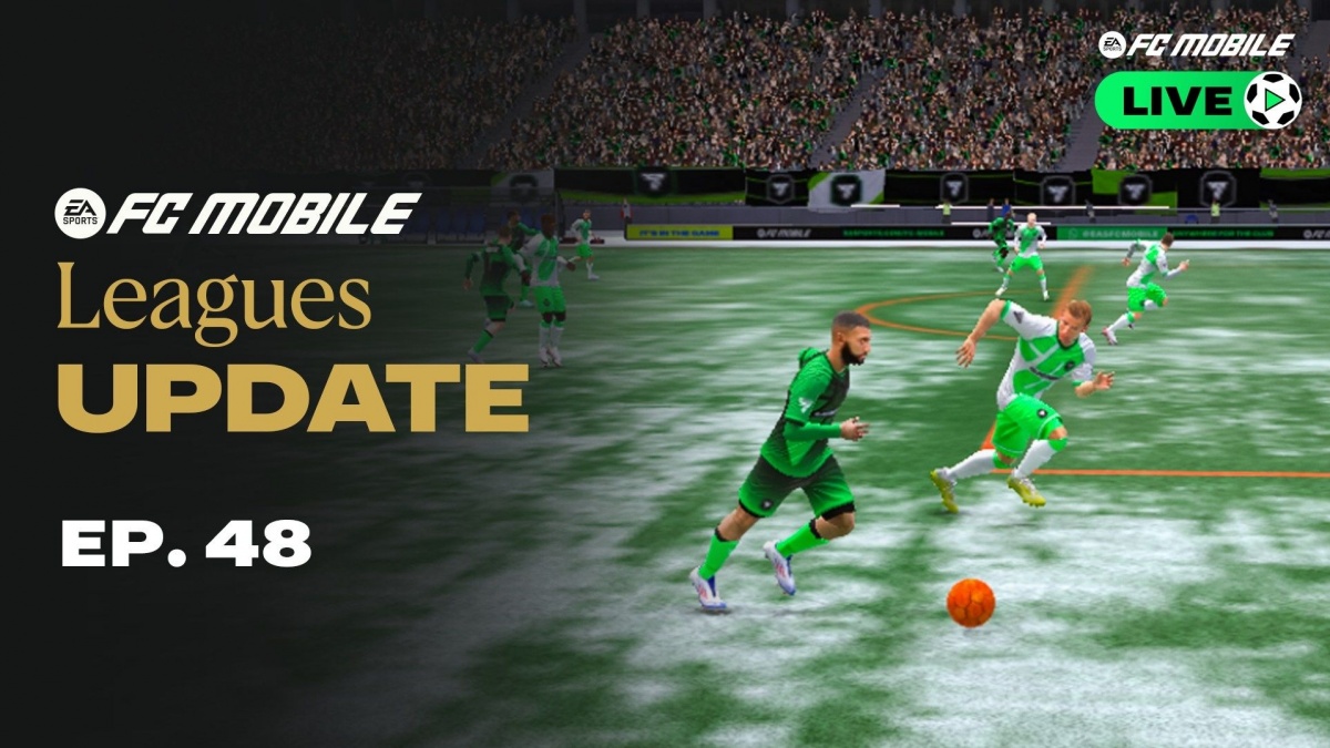 28 Kode Redeem FC Mobile Terbaru 10 September 2025, Hadiah Pemain 104 dan 1500 Gems