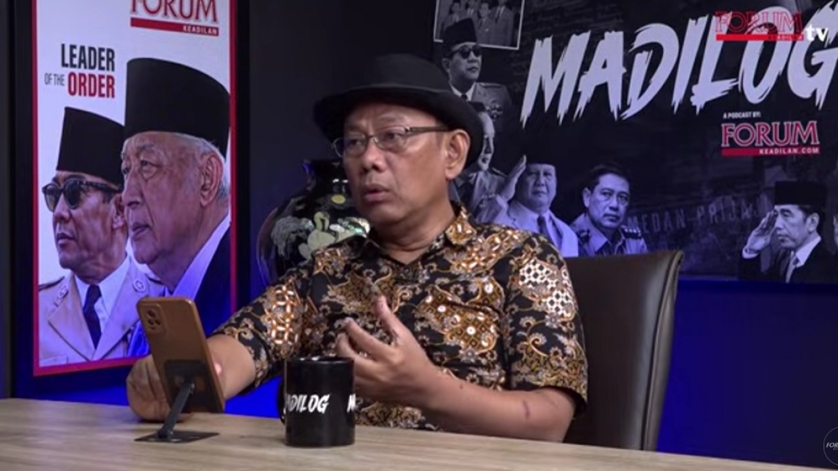 Sapu Bersih Kabinet Jokowi? Presiden Prabowo Diprediksi Gergaji Menteri Titipan Oktober Ini