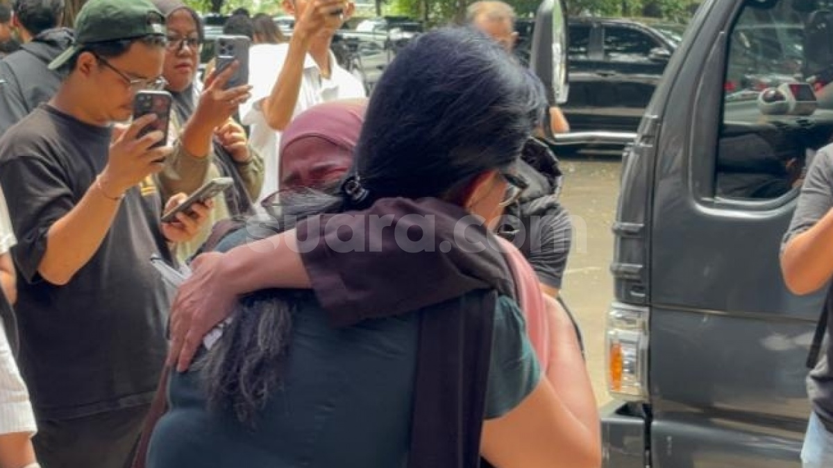 Aktivis '98: Penangkapan Delpedro adalah 'Teror Negara', Bukan Kami yang Teroris