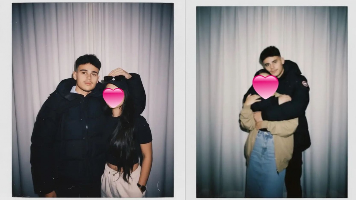 Sat Set Langsung Jadi, Ini Kumpulan Prompt dan Cara Cepat Edit Foto Polaroid Bareng Idola