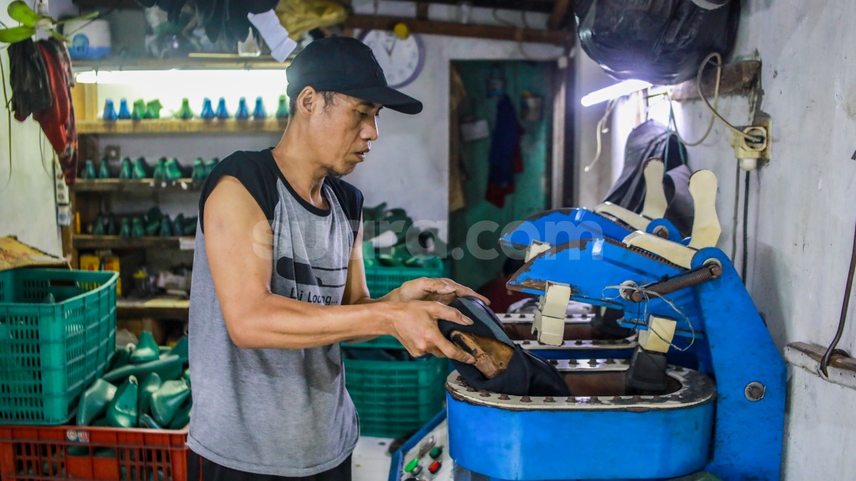 Ekonomi Digital RI Diproyeksi Tembus Rp 5.500 Triliun, Tapi UMKM Masih Kurang Dana
