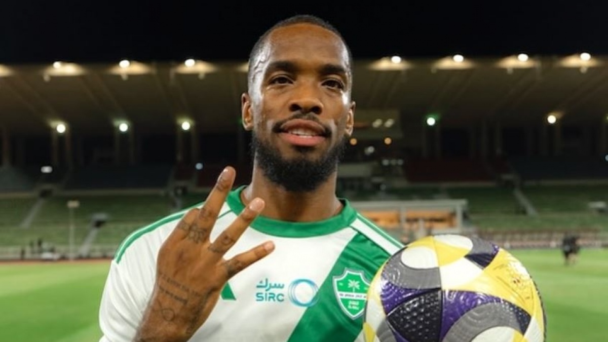 Ivan Toney: Liga Arab Saudi Setara dengan Liga Inggris
