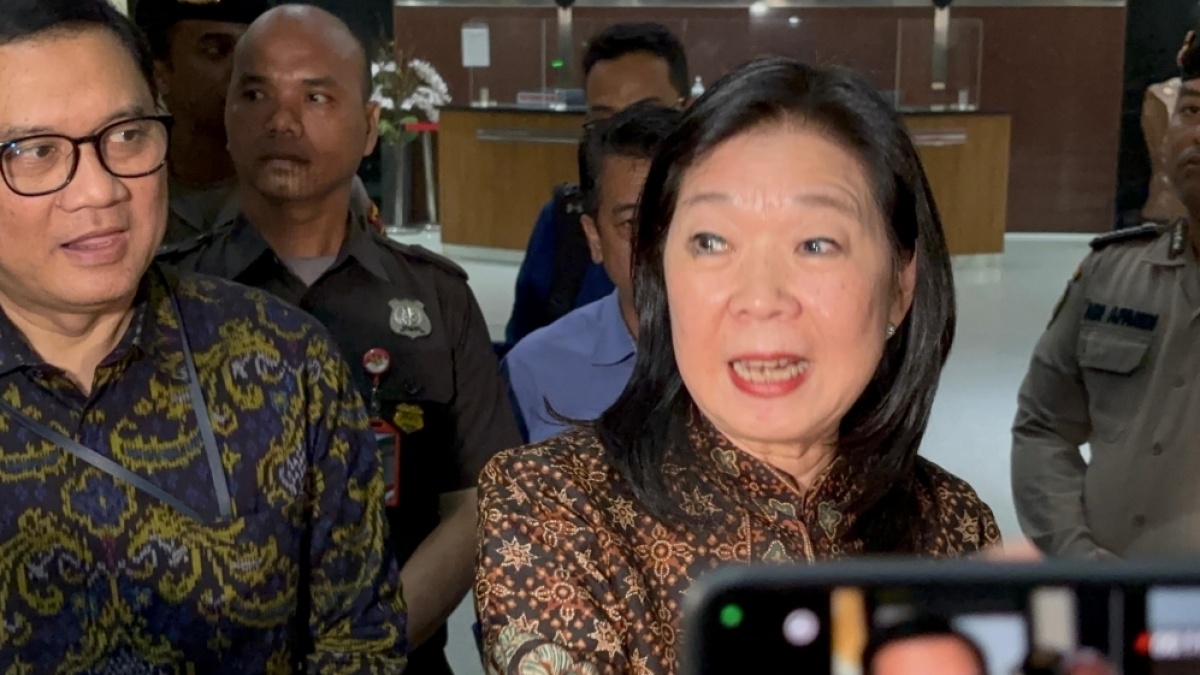 Usai Diperiksa KPK, Deputi Gubernur BI Jelaskan Aturan Dana CSR