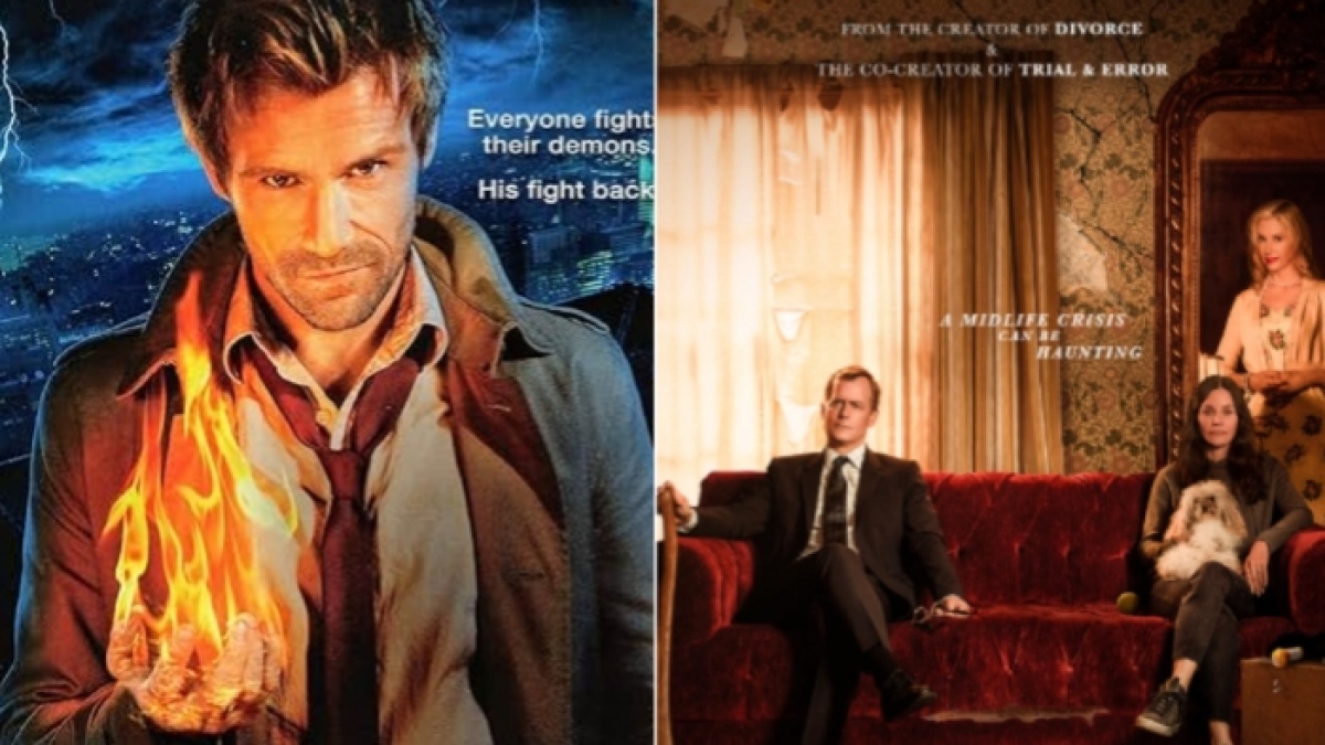5 Serial Horor Underrated Warner Bros. Jarang Dibicarakan Tapi Bikin Susah Tidur