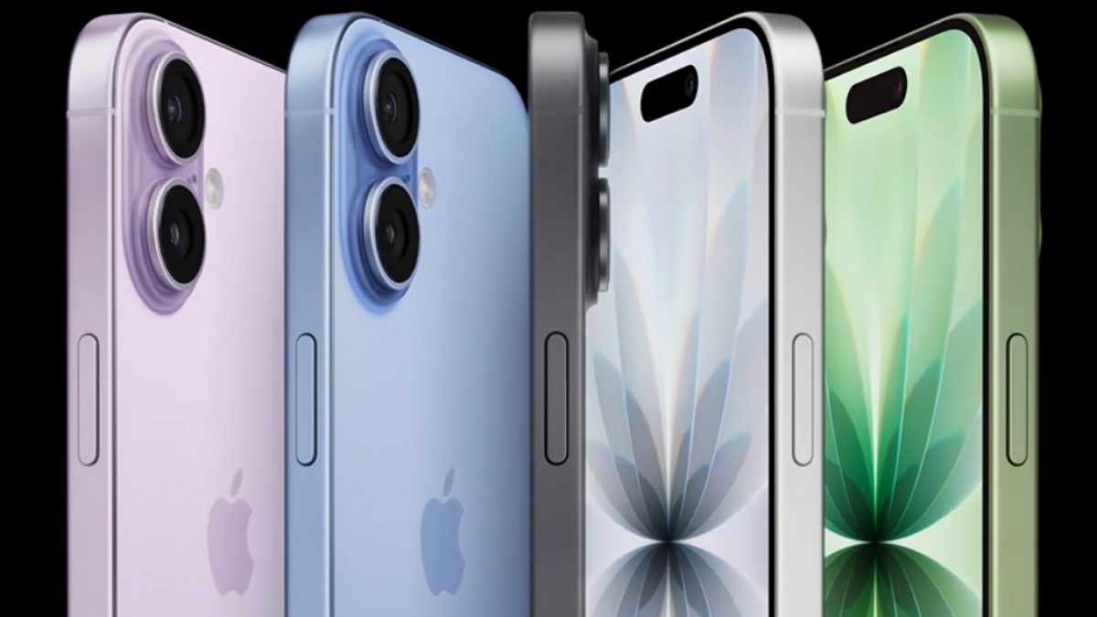 Chip A19 dan A19 Pro pada iPhone 17 Muncul di Geekbench, Begini Performanya