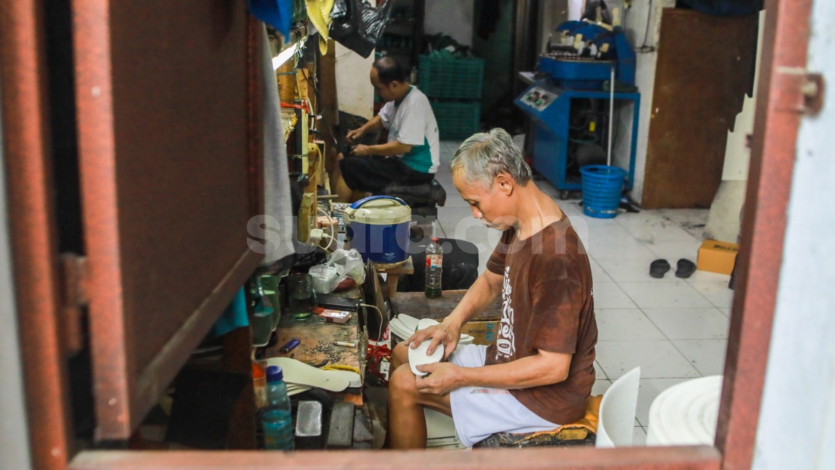 UMKM Jadi Ujung Tombak Ekonomi Hijau ASEAN, Kolaborasi Lintas Sektor Diperkuat
