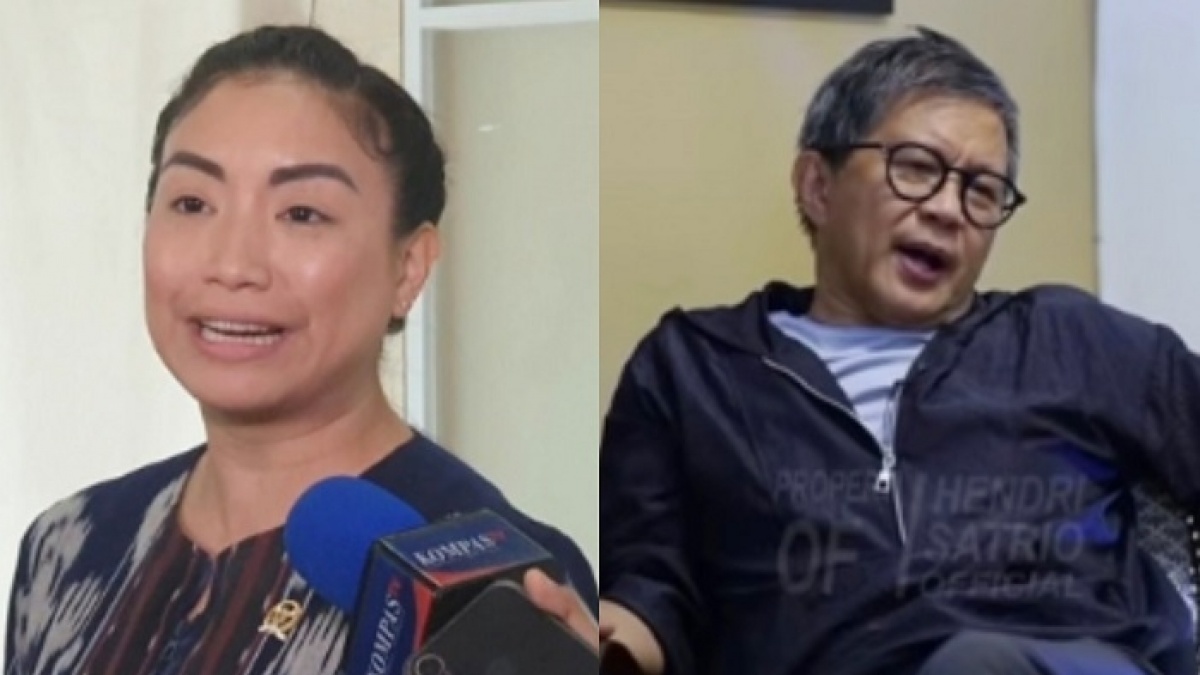 Sadar Diri Sakiti Rakyat, Rocky Gerung Puji Nyali Keponakan Prabowo Mundur dari DPR: Sikap Otentik!