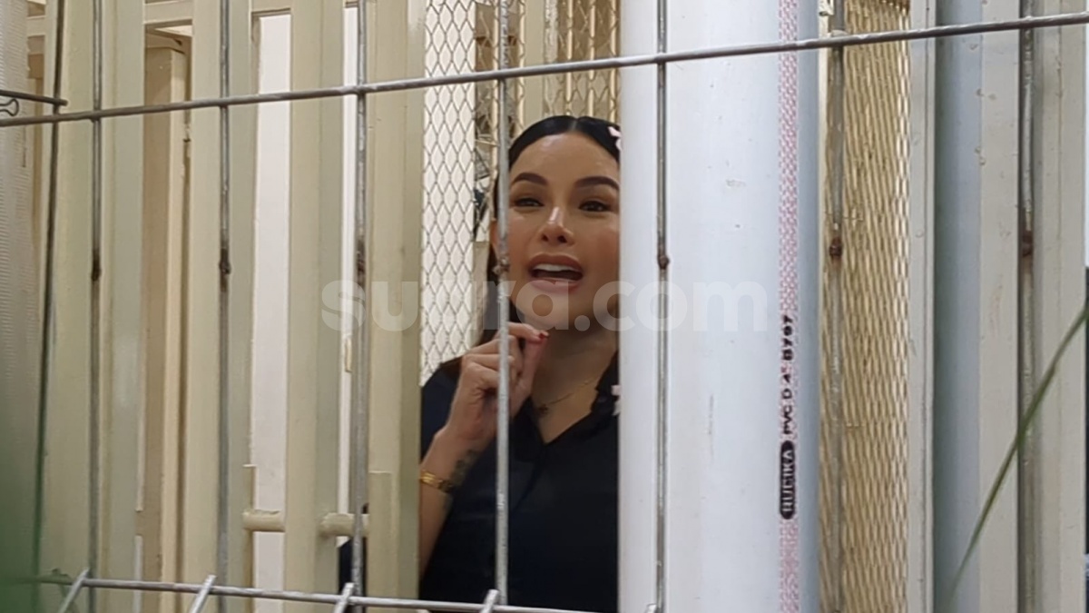 Nikita Mirzani Minta Berobat di Luar Rutan Buntut Implan Gigi Pecah Hingga Saraf Terjepit