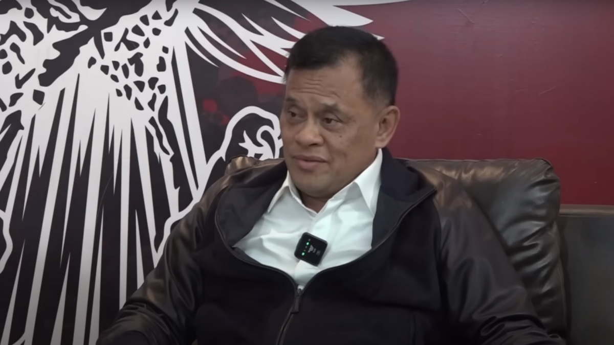 Gejolak Aceh dan Papua, Gatot Nurmantyo Soroti Akar Masalah
