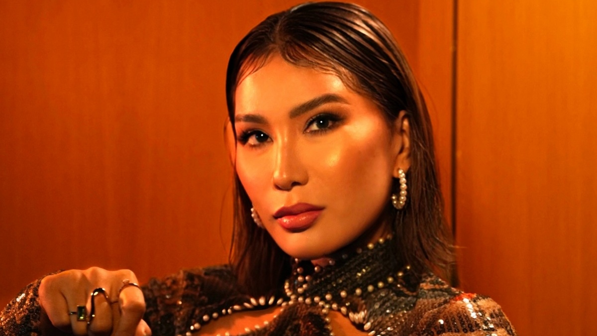 Tiara Eve Hadirkan Revolusi Musikal dengan Album 528Hz Dance Mantra