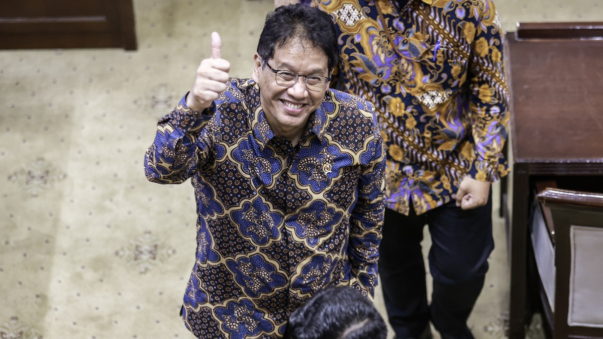APBN 2026 Dikaji Ulang, Indonesia Upayakan Penurunan Tarif AS