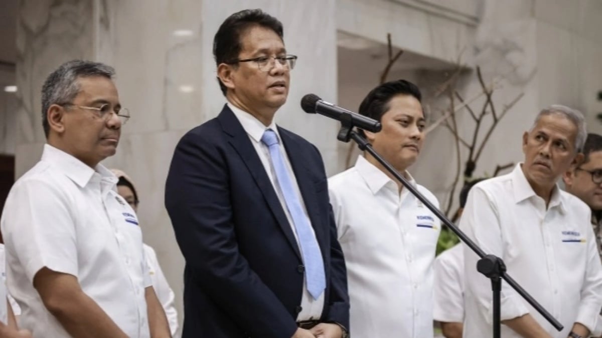Menkeu Purbaya Masuk Kabinet, Tapi Rakyat Justru Makin Pesimistis Soal Ekonomi RI Kedepan