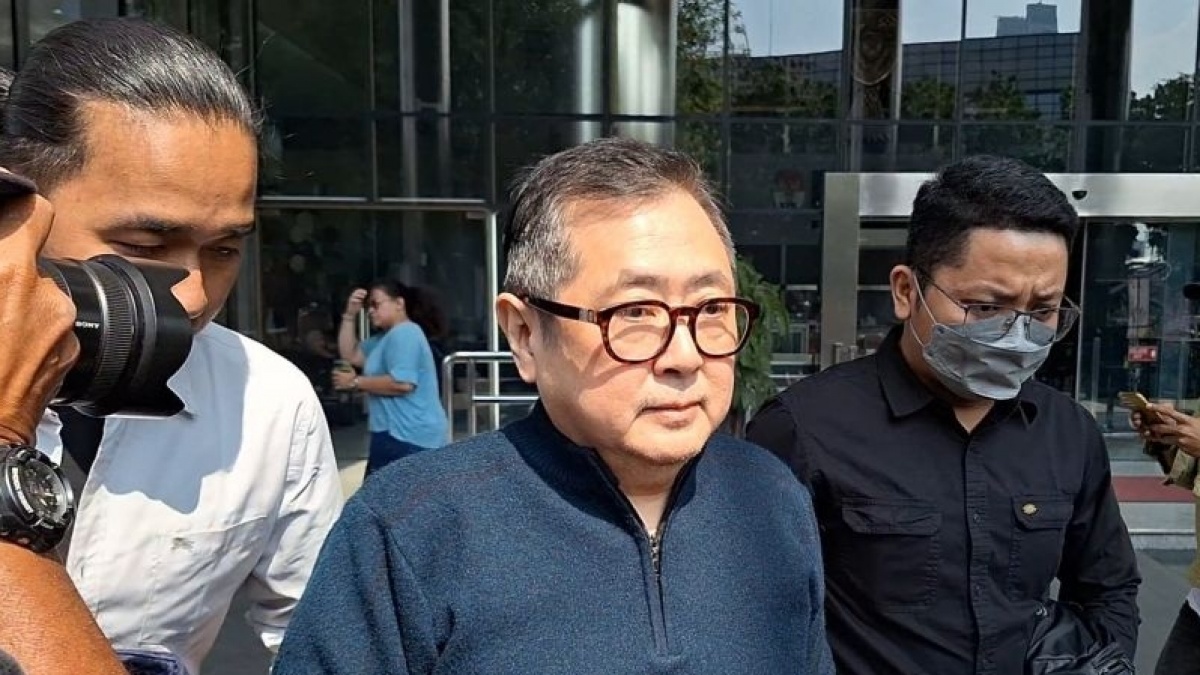 KPK Tancap Gas Sidik Korupsi Bansos, Meski Rudi Tanoe Terus Ajukan Praperadilan